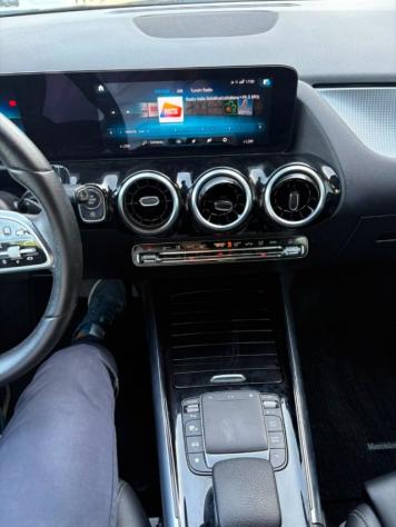 MERCEDES-BENZ GLA 220 d Automatic Sport rif. 23927410 - Foto 10