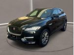 JAGUAR F-Pace (X761) -  2.0 D 240 CV AWD aut. R-Sport rif. 22771400