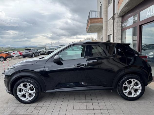 Nissan Juke 1.0 Dig-T N-Connecta 114cv - Foto 7