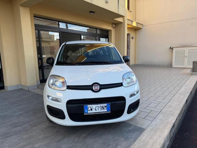Fiat Panda 1.0 FireFly S&S Hybrid Pandina - Foto 2