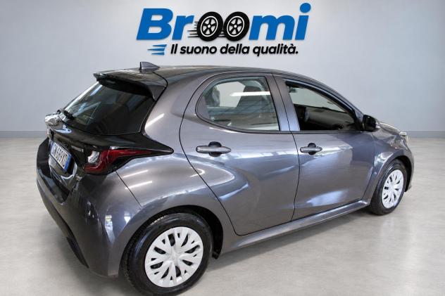 Toyota Yaris Yaris 1.5h Business - Foto 5