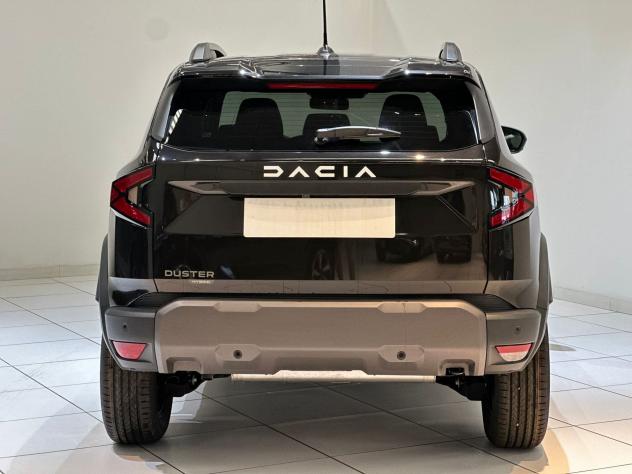 Dacia Duster Duster Hybrid 1.6 140 CV Journey - Foto 4