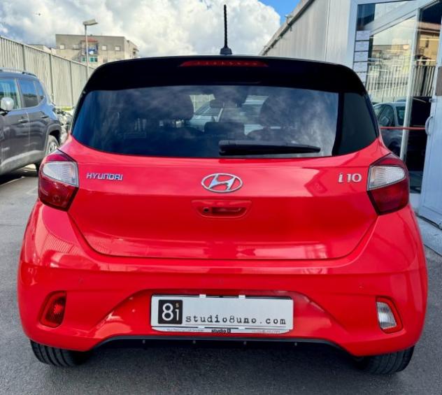 HYUNDAI i10 1.0 MPI Prime rif. 23740450 - Foto 3