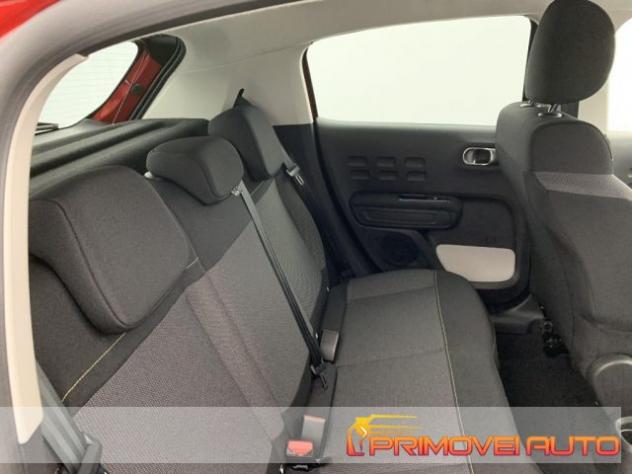 CITROEN C3 PureTech 83 S&S Shine rif. 19596334 - Foto 10