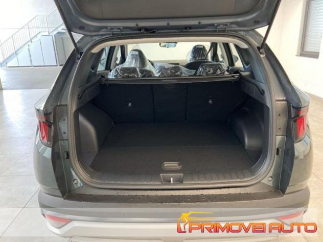 HYUNDAI Tucson 1.6 T-GDI GPL rif. 21347789 - Foto 9