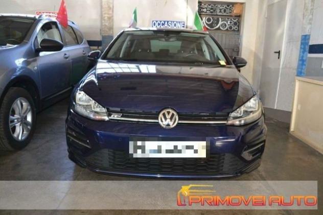 VOLKSWAGEN Golf 1.5 TSI 5p.R-Line rif. 19922644 - Foto 2