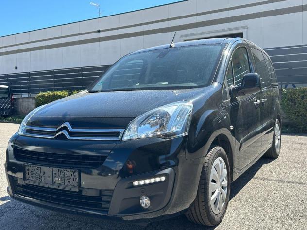 CITROEN - Berlingo - Multisp. PureTech 110 S&S Feel - Foto 2