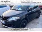 Lancia Ypsilon 1.2 69 CV 5 porte GPL Ecochic Gold 2019