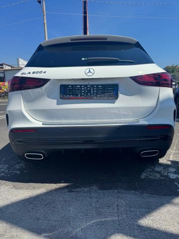 Mercedes-benz GLA 200 d Automatic AMG Line Premium Plus - Foto 6