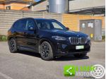 BMW X3 30e 292 CV PHEV xDrive Steptronic Msport rif. 23753503