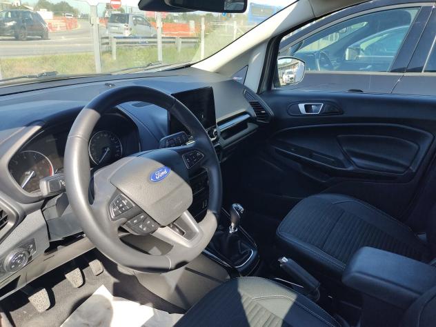 Ford EcoSport 2018 1.0 ecoboost Titanium s&s 125cv my20.25 - Foto 9