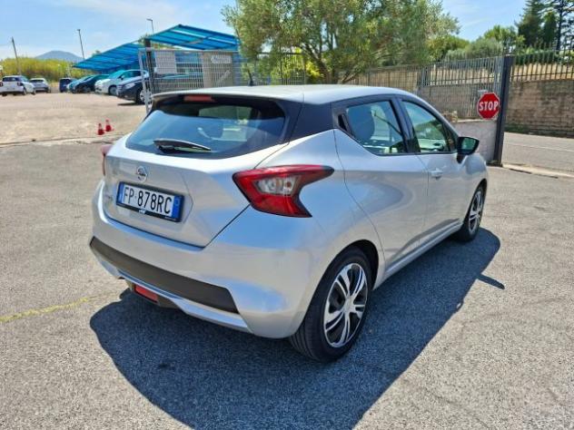 NISSAN Micra 1.5 dCi 90CV Business PREZZO REALE!! UNIPRO' rif. 24065011 - Foto 6