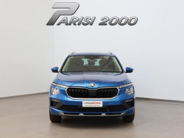 SKODA Kamiq 1.0 TSI 115CV DSG Selection *PROMO PARISI GROUP* rif. 23648800 - Foto 5