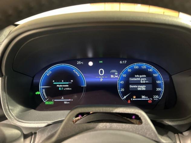 Toyota Yaris Hybrid 130 Premium - Foto 9