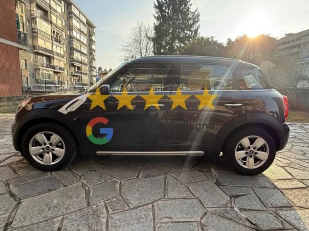 Mini Cooper D Countryman 2.0 Business ALL4 Automatica - Foto 8