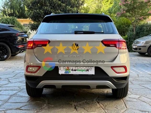 Volkswagen T-Roc 1.0 TSI Life - Foto 7