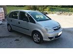 Opel Meriva 1.4 16V Club Metano