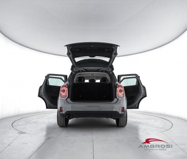 MINI Countryman Cooper D 2.0 Cooper D auto Business rif. 23886646 - Foto 7