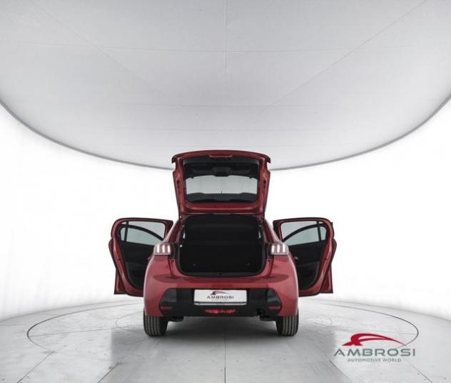 PEUGEOT 208 1.2 puretech Allure s&s 100cv rif. 23843533 - Foto 7
