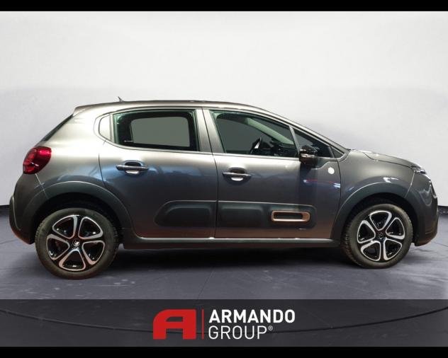 Citroën C3 3ª serie PureTech 110 S&S Feel Pack - Foto 4