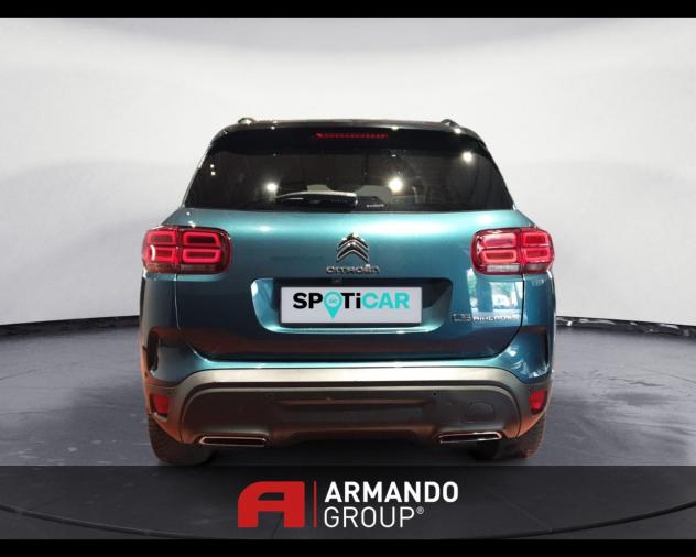 Citroën C5 Aircross PureTech 130 S&S Feel - Foto 5