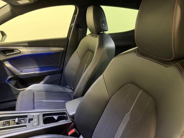 CUPRA Formentor Formentor 2.0 tdi 4drive 150cv dsg - Foto 8
