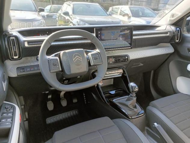 CITROEN C3 GPL/B Turbo 100 S&S Max rif. 23795430 - Foto 6