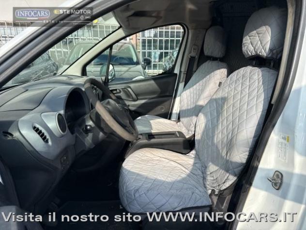 PEUGEOT Partner 1.6 HDi 90CV rif. 24174612 - Foto 5
