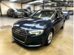 AUDI A3 SPB 1.4 TFSI S TRONIC METANO (Iva deducibile)