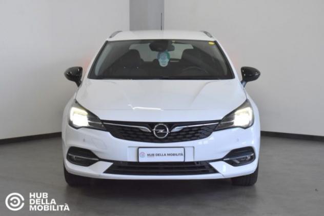 OPEL Astra 1.5 CDTI 122 CV S&S Sports Tourer Business Eleganc rif. 23909530
