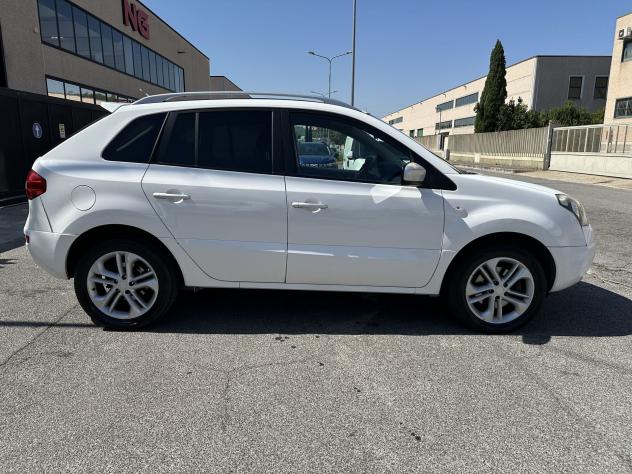 Renault Koleos 2.0 dCi 150cv ESM 4x4 Limited - Foto 7