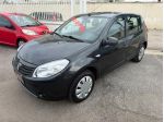 Dacia Sandero 1.4 8V GPL Ambiance