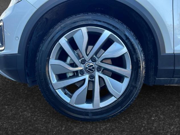 Volkswagen T-Roc T-Roc 1.0 tsi Style 110cv - Foto 9