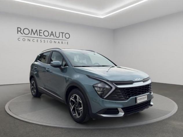 KIA Sportage 1.6 TGDi MHEV Business rif. 23882895 - Foto 8