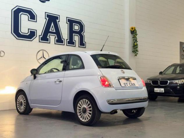 FIAT 500 1.2 Lounge rif. 23883761 - Foto 7