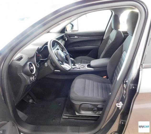 ALFA ROMEO - Stelvio - 2.2 T.diesel 160CV AT8 RWD Bus. - Foto 10