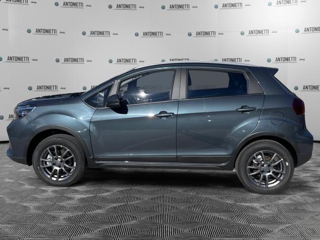 EMC Quattro Quattro 1.5 103cv - Foto 8