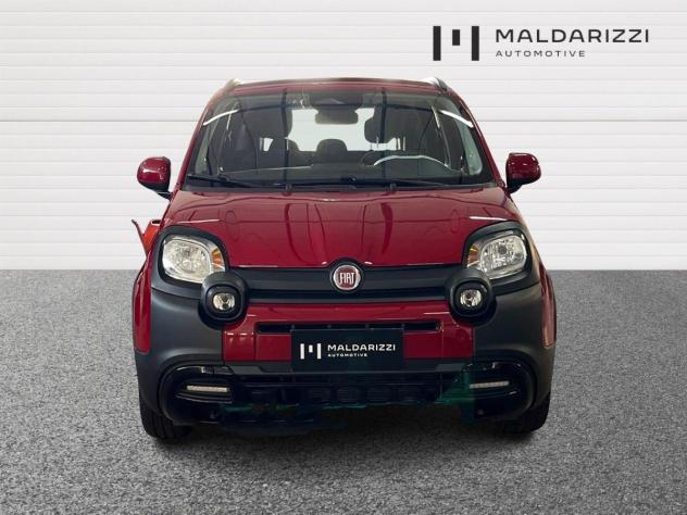 FIAT Pandina III 2024 Cross Cross 1.0 firefly hybrid s&s 70cv - Foto 2