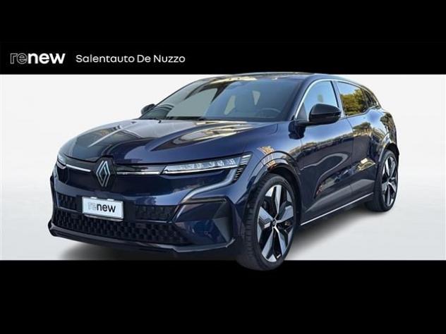 RENAULT Megane E-Tech Electric Techno EV60 AC22 rif. 23934898
