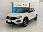 Volkswagen T-Roc 1.0 TSI Style BMT