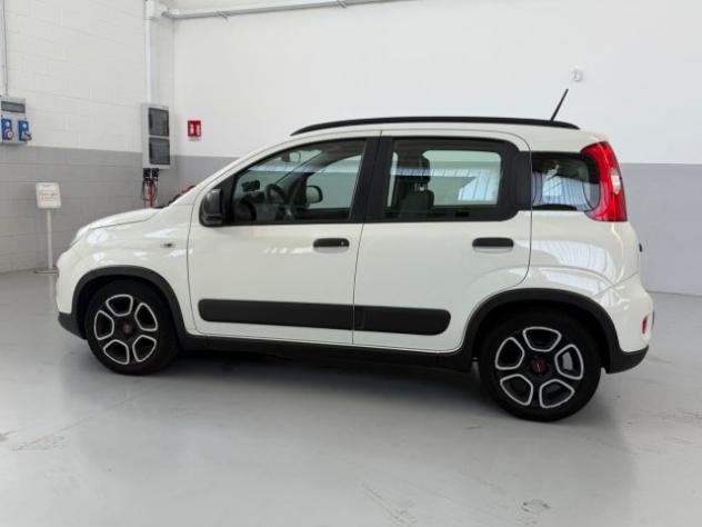 FIAT Panda 1.0 FireFly S&S Hybrid City Life PREZZO REALE rif. 23968907 - Foto 8