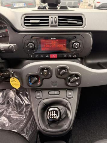 FIAT Panda 1.0 FireFly S&S Hybrid City Life rif. 24022272 - Foto 9