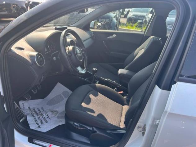AUDI A1 1.4 TDI S tronic rif. 23949066 - Foto 10