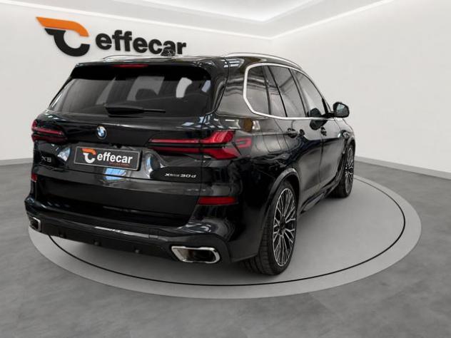 BMW X5 xDrive30d 48V Msport rif. 24068386 - Foto 7