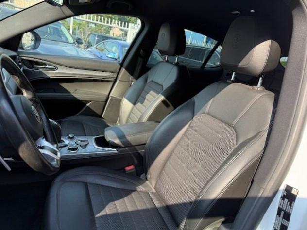 ALFA ROMEO Stelvio 2.2 Turbodiesel 190 CV AT8 RWD Sprint rif. 23953357 - Foto 8