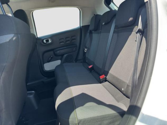 CITROEN C3 C3 PureTech 83 S&S Shine rif. 23972017 - Foto 10