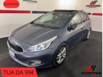 Kia Ceed cee'd 1.6 GDI DCT 5 porte Platinum FULL OPTIONAL TETTO APRIBILE