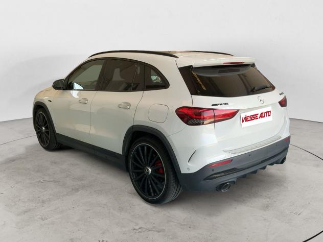 Mercedes-Benz GLA Mercedes-AMG GLA 35 4MATIC - Foto 4