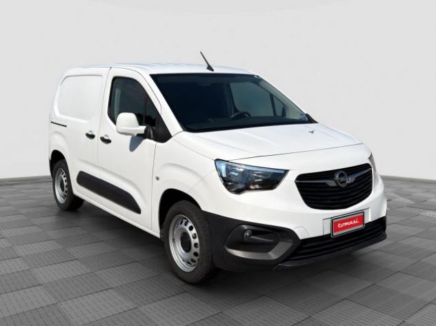 OPEL Combo Combo Cargo 1.5 Diesel 130CV S&S PC-TN 650kg Editi rif. 23913207 - Foto 7