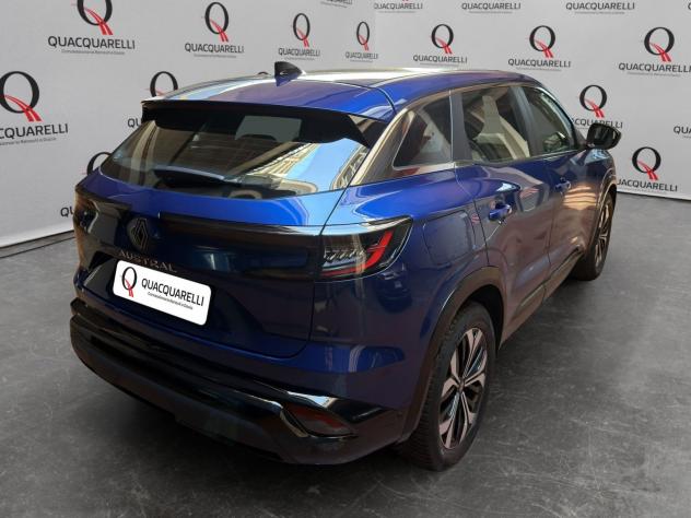 Renault Austral 1.2 MHEV ADVANCED 130 EVOLUTION - Foto 5